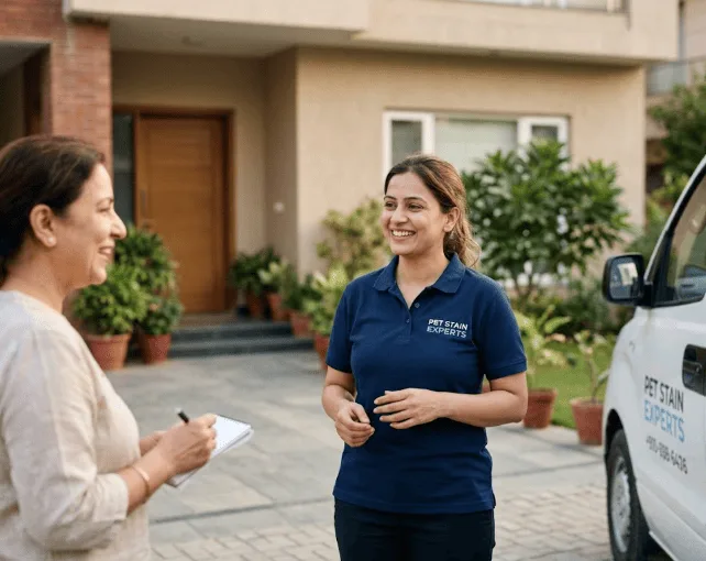 Pet Stain Carpet Cleaning Costa Mesa, CA FAQs